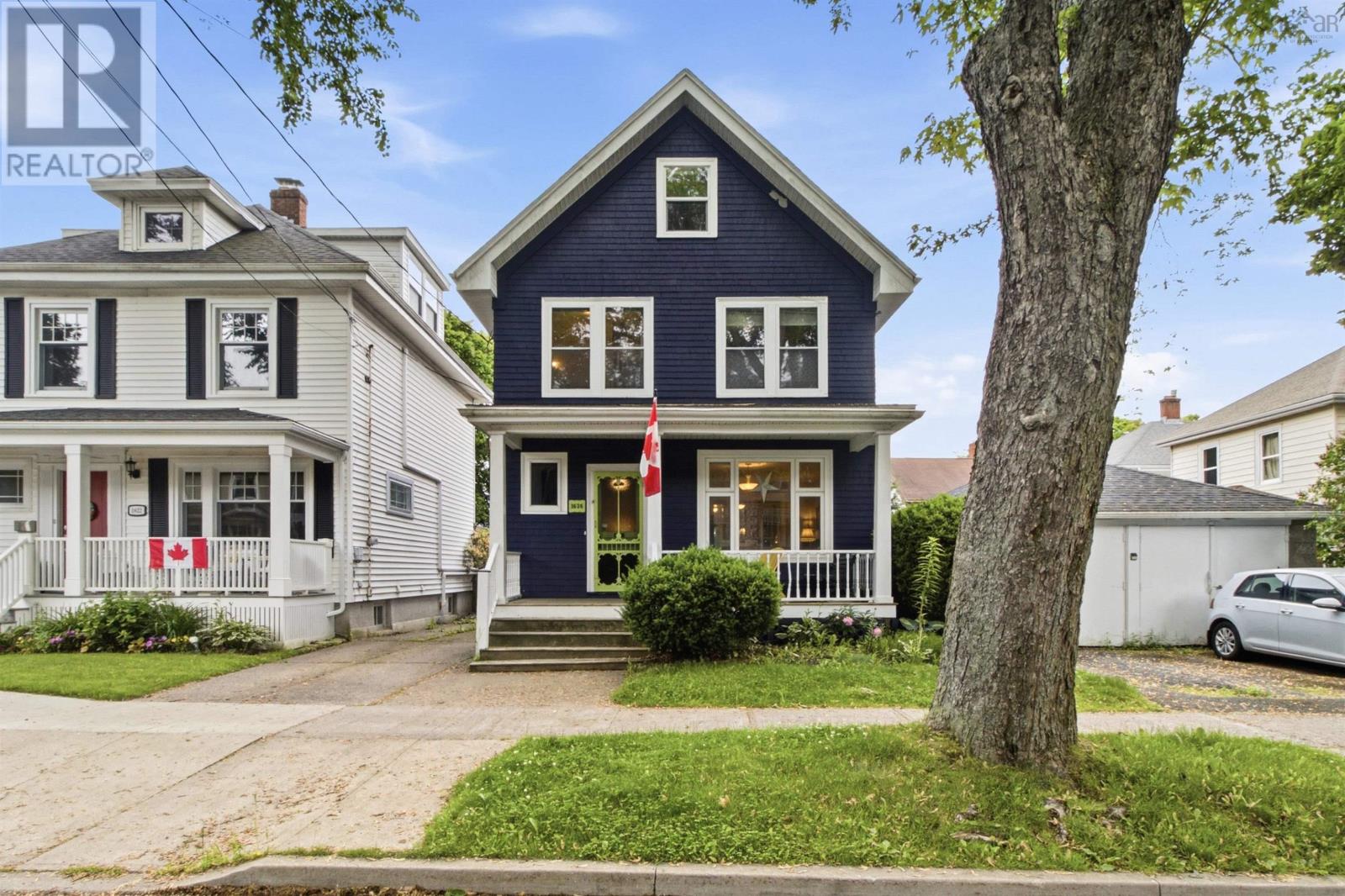 1626 Preston Street - 1