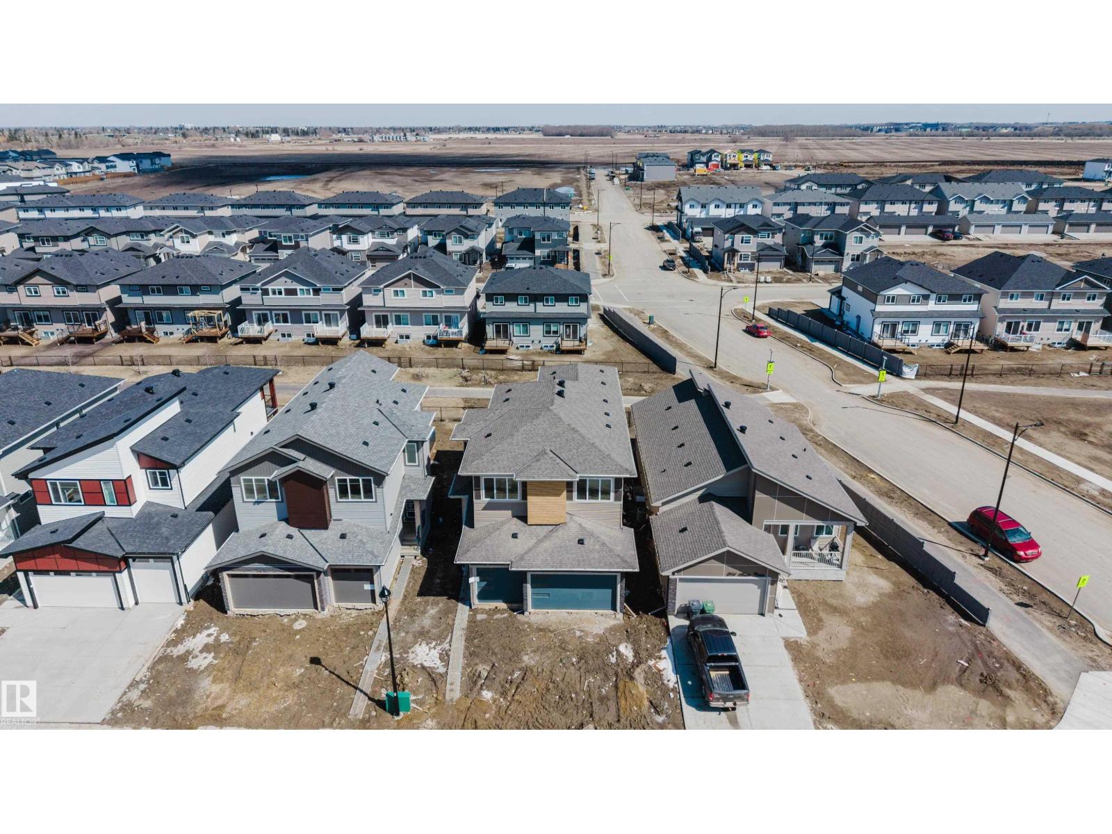 203 BASIN CO - 52