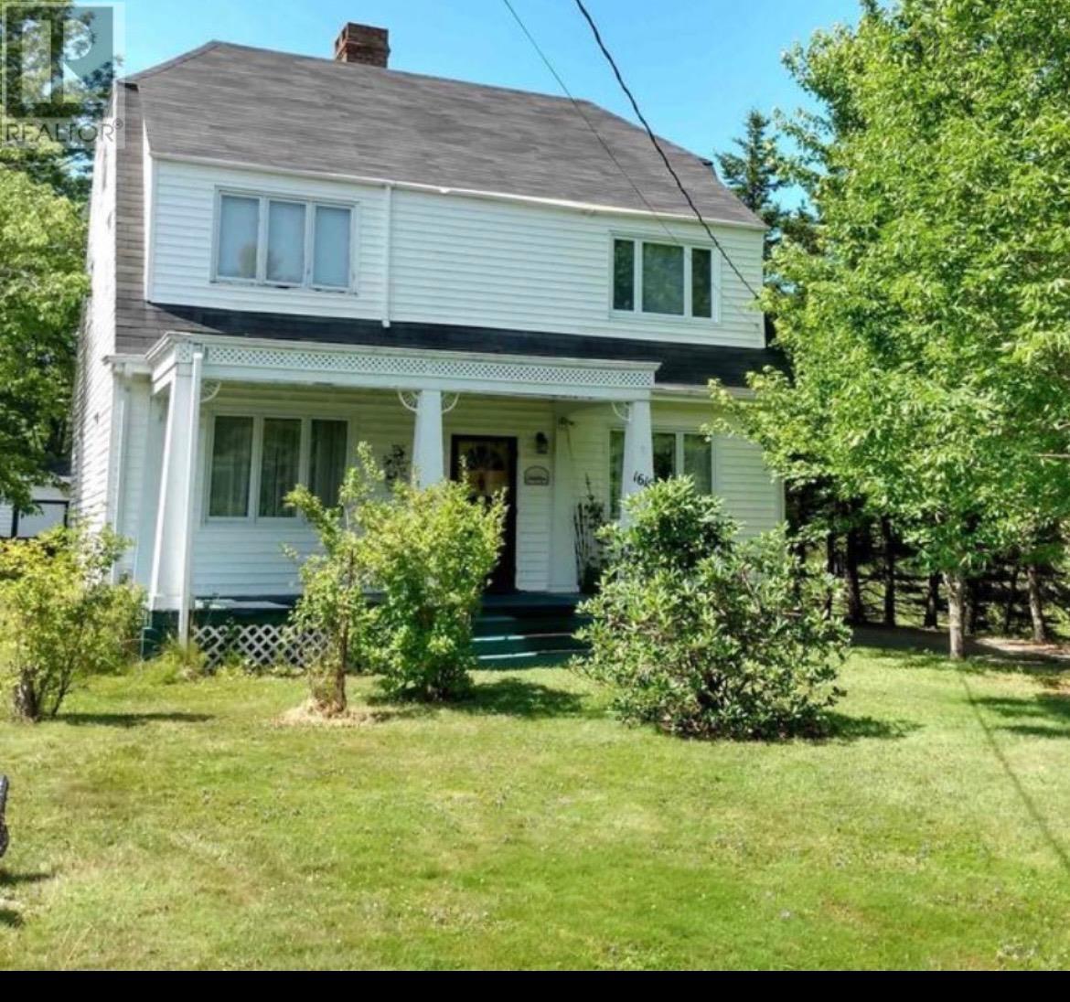 1616 North Main Street - 3