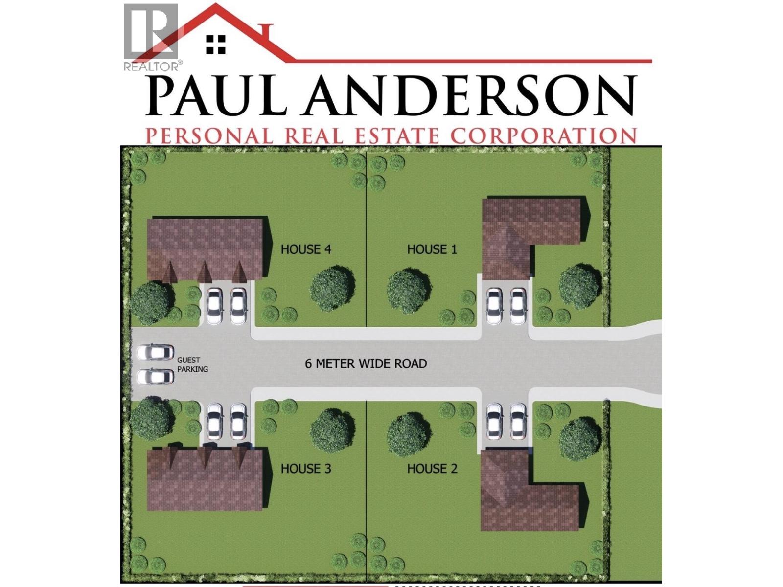 3 BLUEBERRY AVENUE, Kitimat