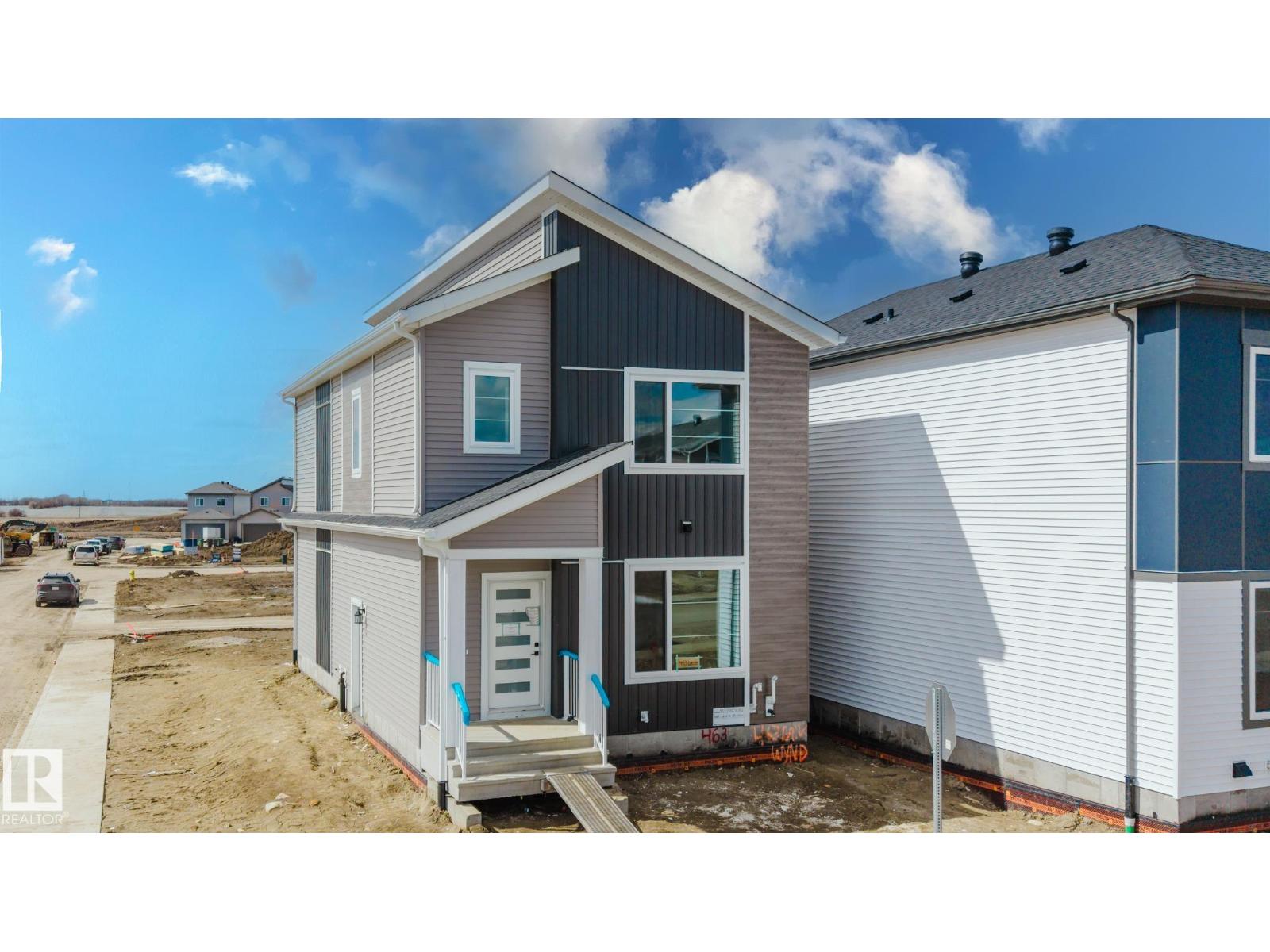 463 Bank WD, Black Stone, Leduc photo 2