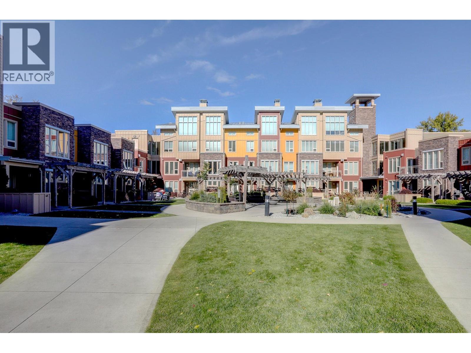 #1114 7343 Okanagan Landing Road - 2
