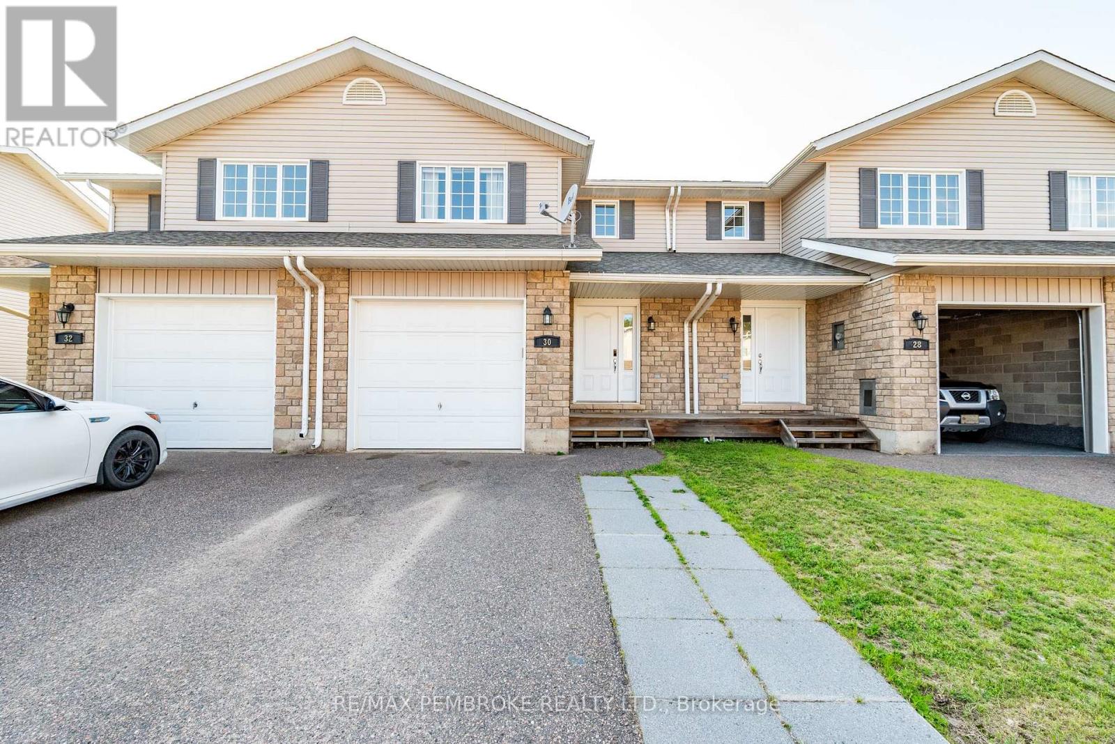 30 WINSTON AVENUE - 1
