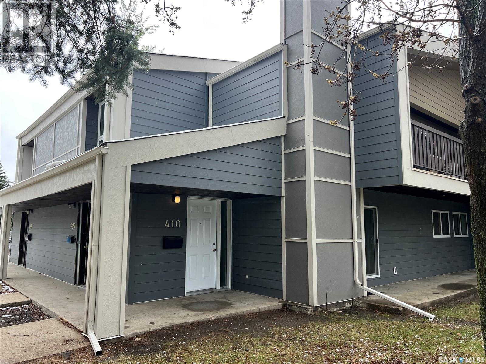 #410 510 Prairie AVENUE - 1