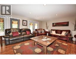 Living room - Eagles Wings Acreage, Big River Rm No  555, SK S0J0E0 Photo 6