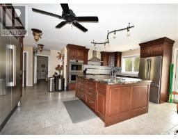 2pc Ensuite bath - Eagles Wings Acreage, Big River Rm No  555, SK S0J0E0 Photo 10