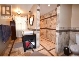 3pc Ensuite bath - Eagles Wings Acreage, Big River Rm No  555, SK S0J0E0 Photo 18