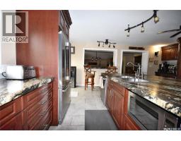 Living room - Eagles Wings Acreage, Big River Rm No  555, SK S0J0E0 Photo 12