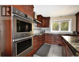 Laundry room - Eagles Wings Acreage, Big River Rm No  555, SK S0J0E0 Photo 11