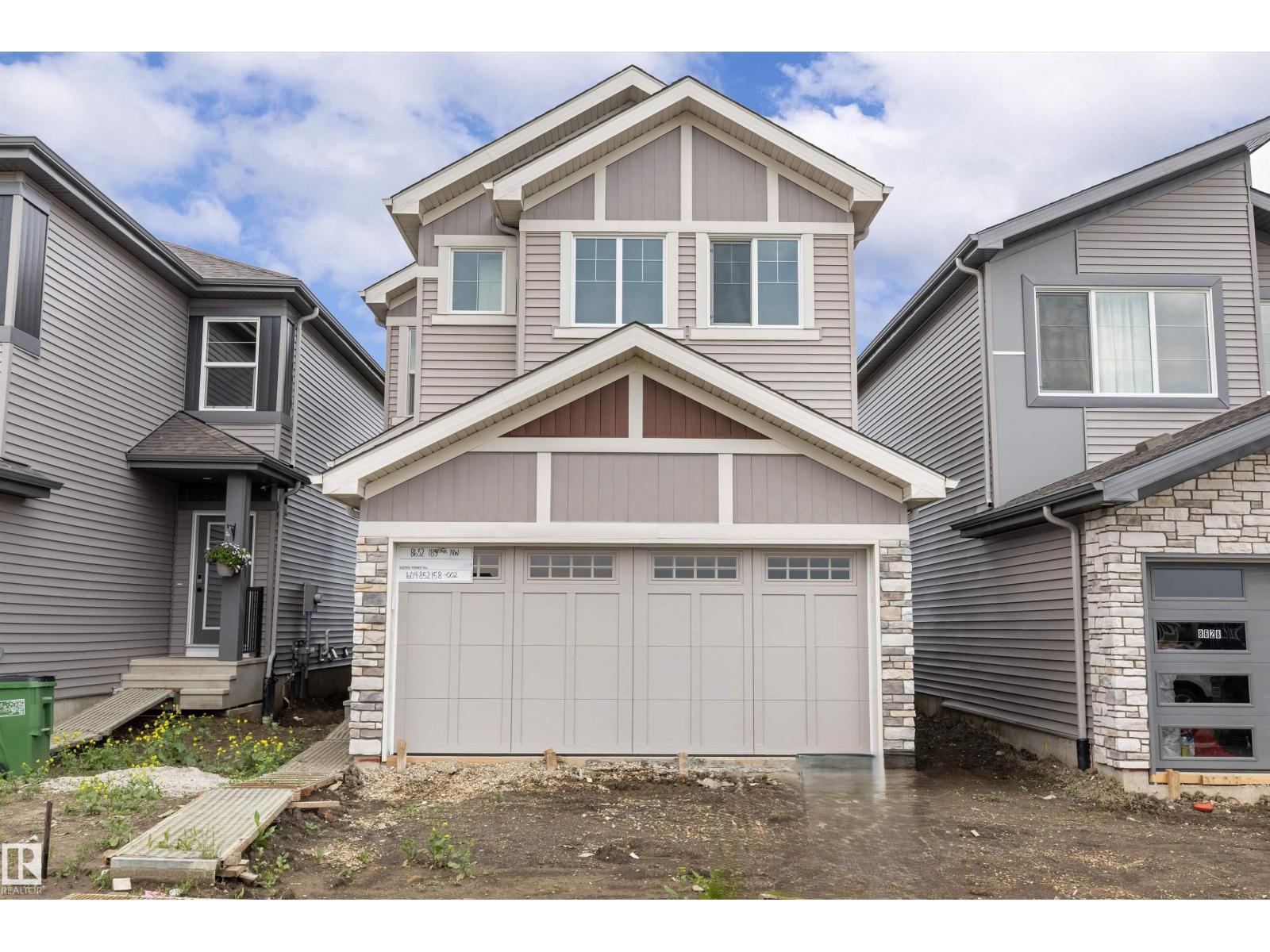 8632 183 AV NW - 1