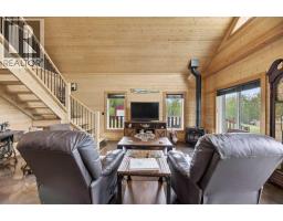 3pc Bathroom - 33445 Highway 584, Rural Mountain View County, AB T0M1X0 Photo 13