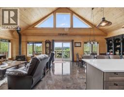 3pc Bathroom - 33445 Highway 584, Rural Mountain View County, AB T0M1X0 Photo 7