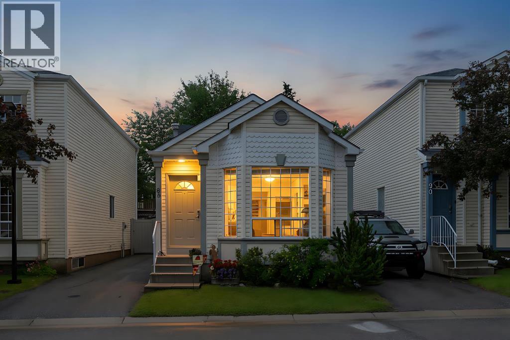 86 Coventry Lane NE - 1