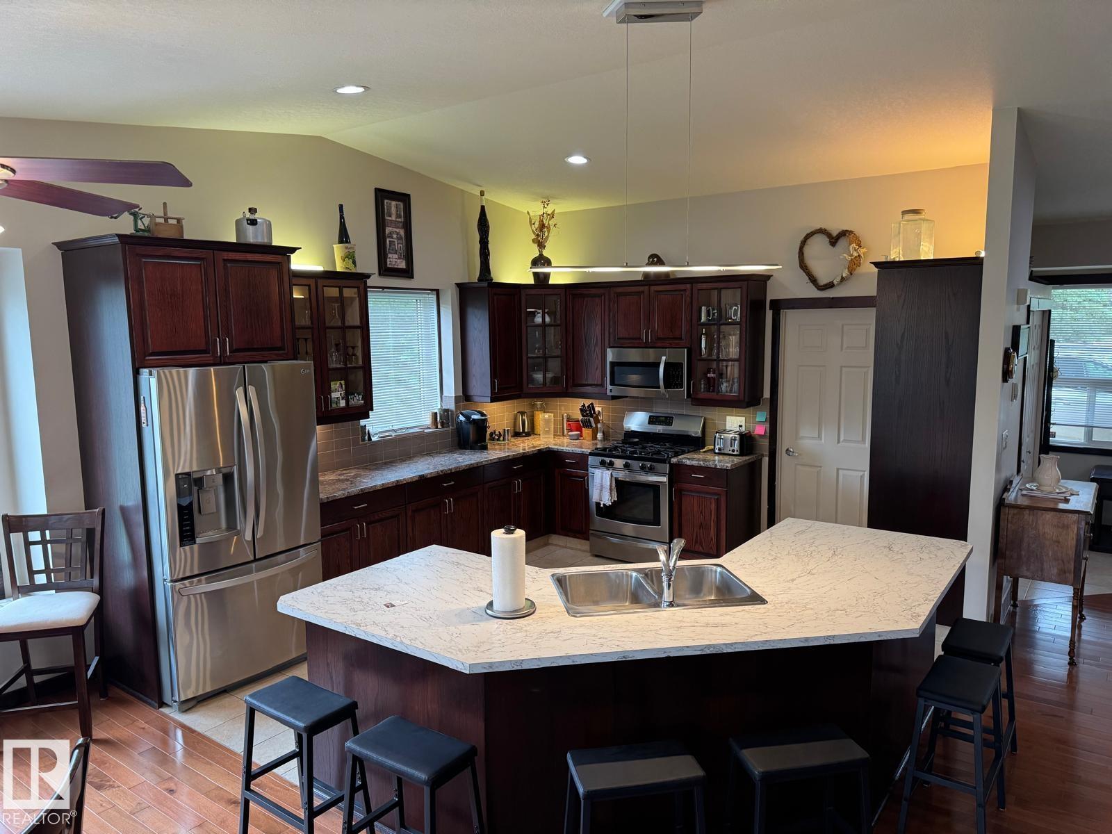 74 465022 Range Road 61 - 20