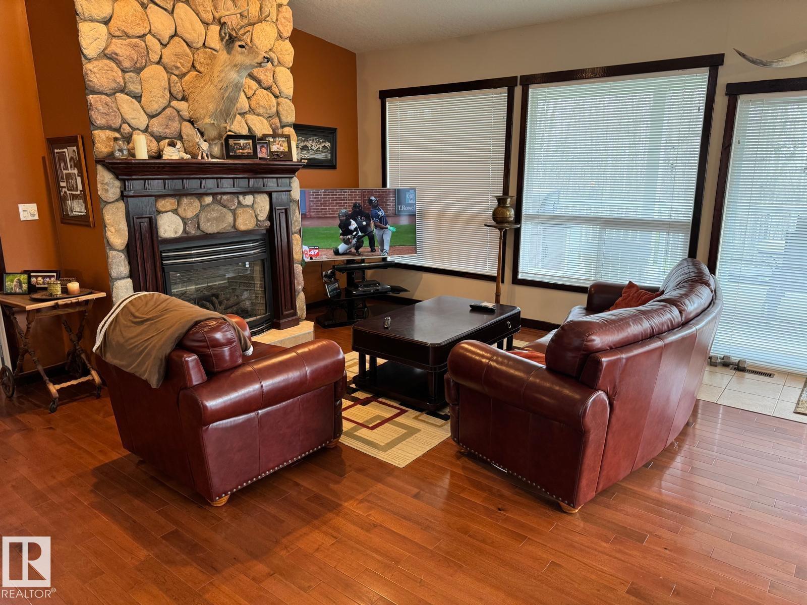 74 465022 Range Road 61 - 17