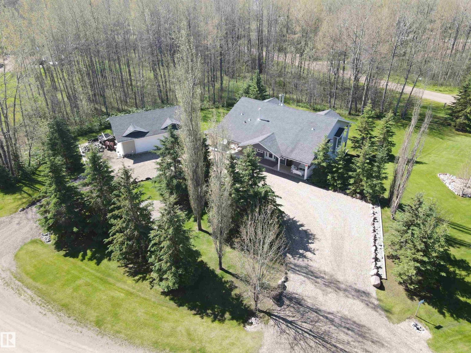 74 465022 Range Road 61 - 2
