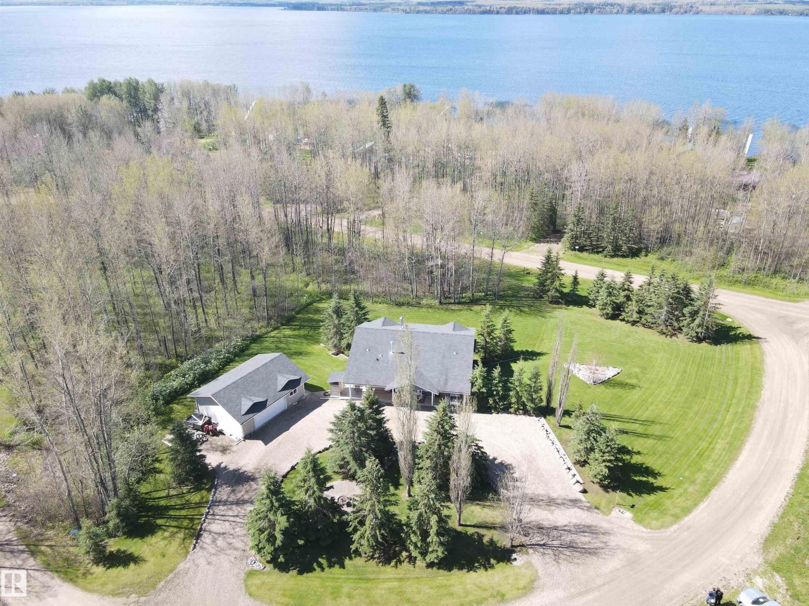 74 465022 Range Road 61 - 1