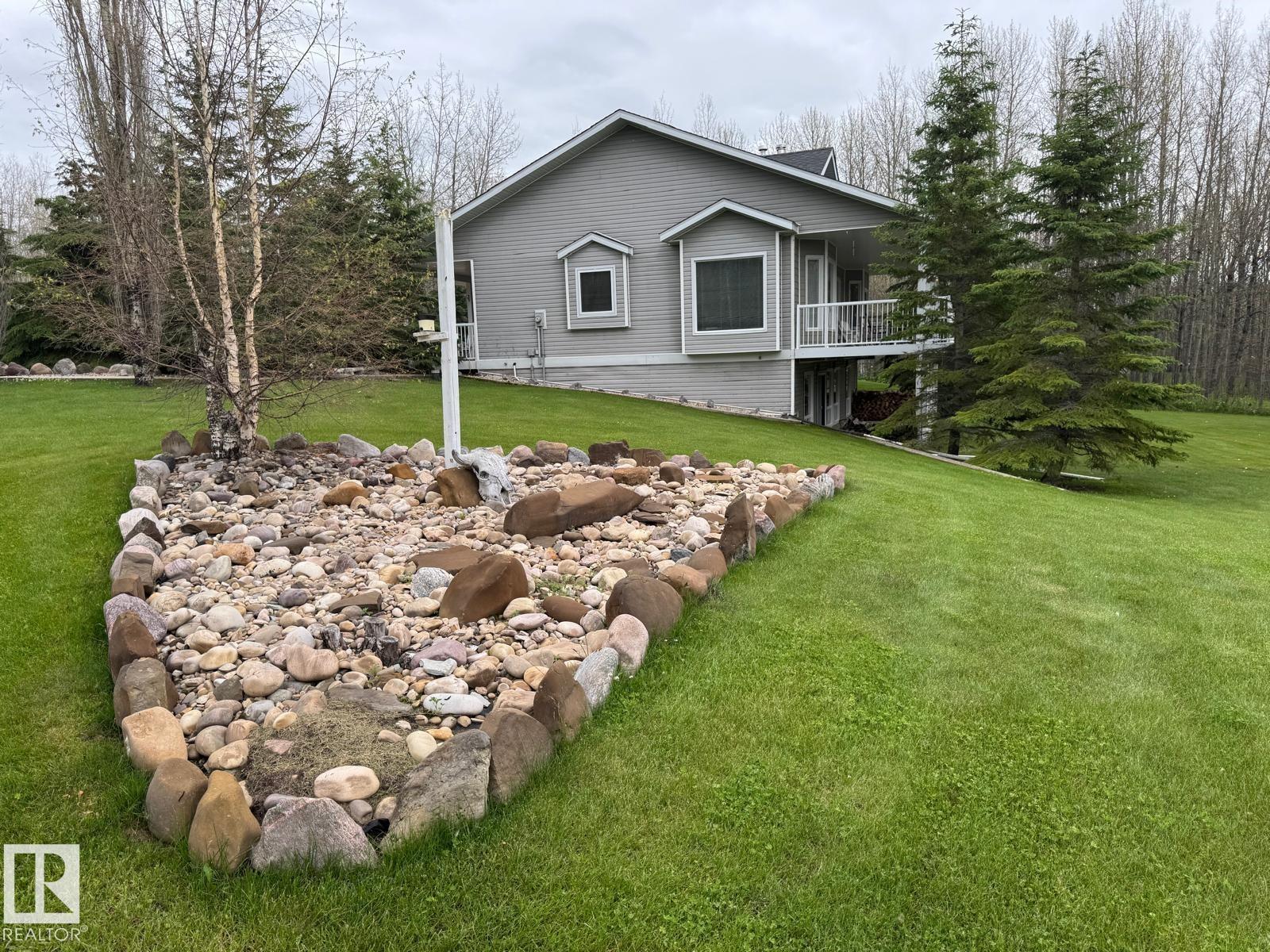 74 465022 Range Road 61 - 60