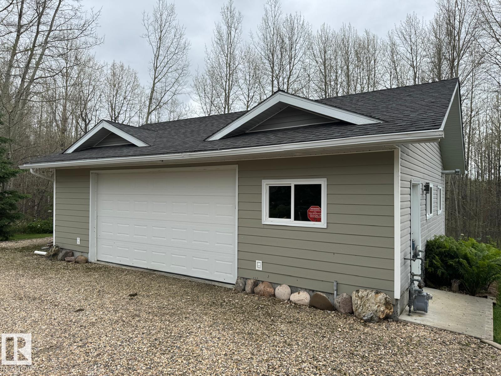 74 465022 Range Road 61 - 55