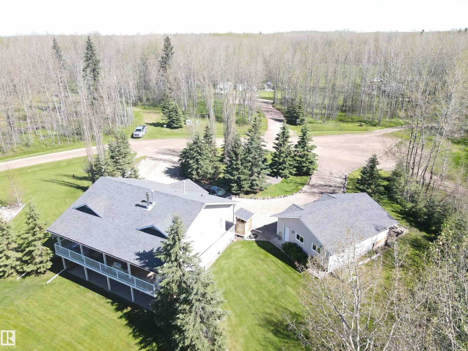 74 465022 Range Road 61 - 66