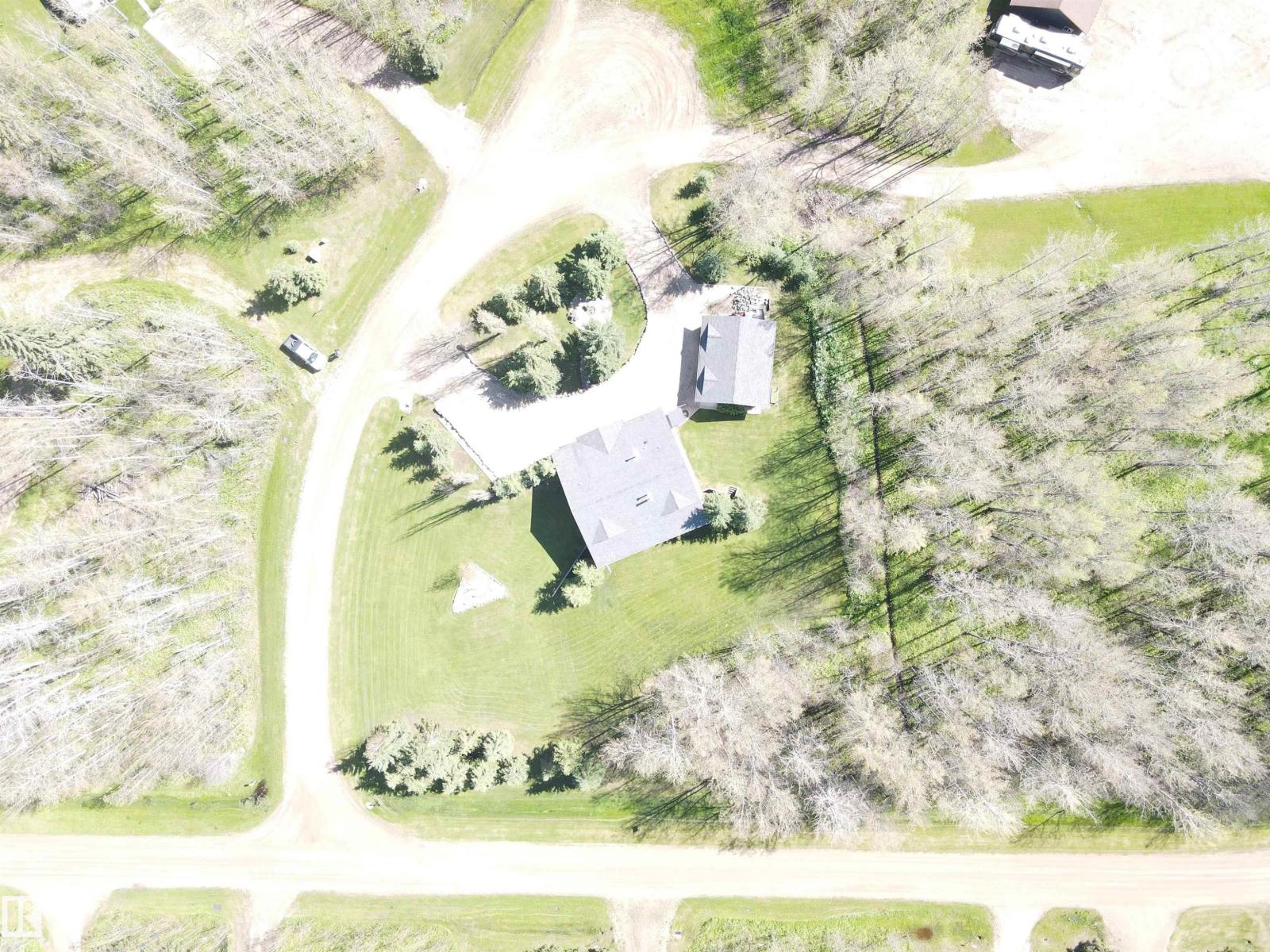 74 465022 Range Road 61 - 69