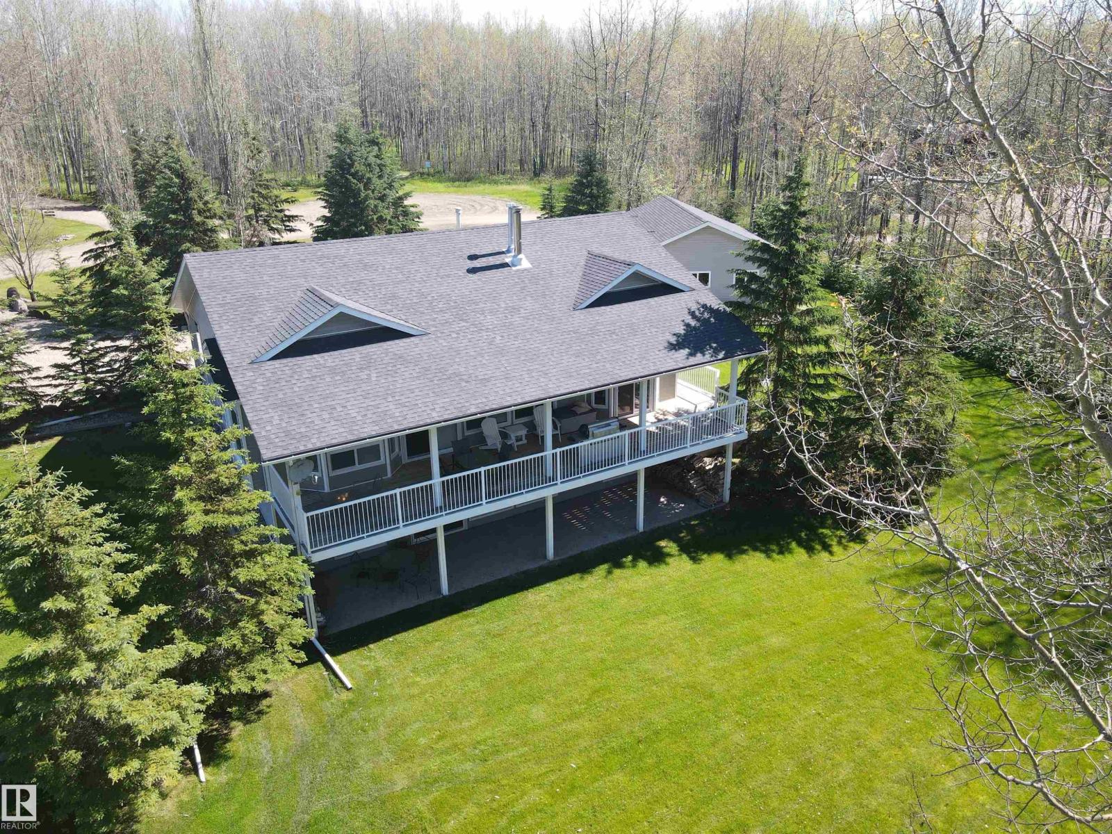 74 465022 Range Road 61 - 63