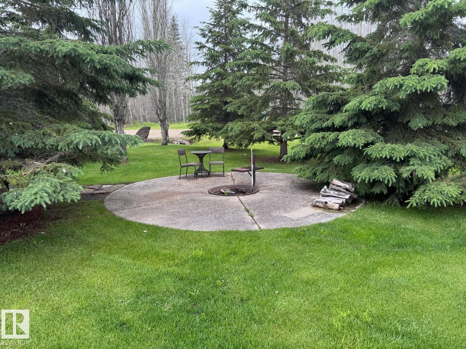 74 465022 Range Road 61 - 62