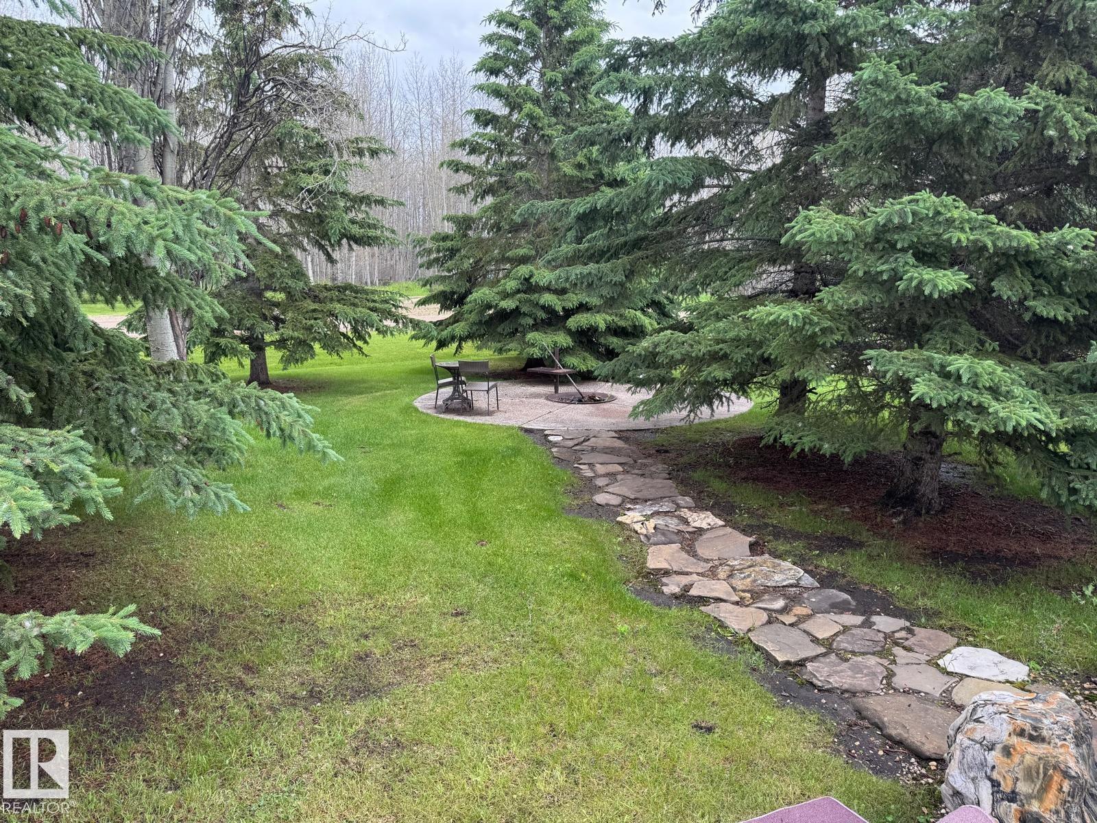 74 465022 Range Road 61 - 61