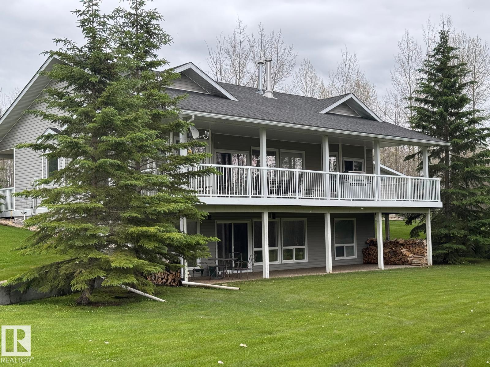 74 465022 Range Road 61 - 8