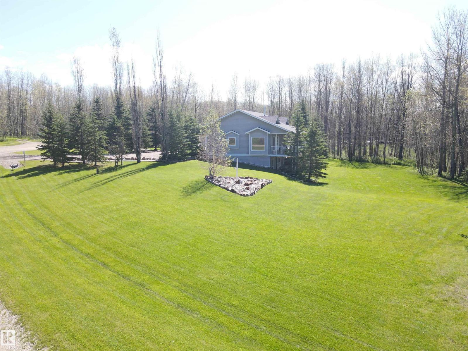 74 465022 Range Road 61 - 65