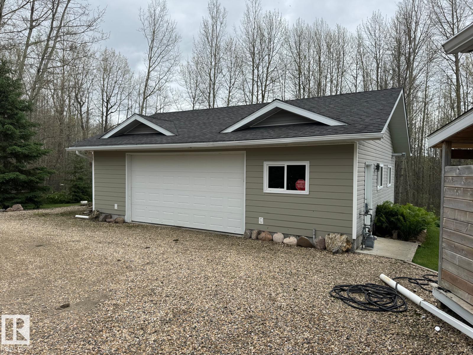 74 465022 Range Road 61 - 54