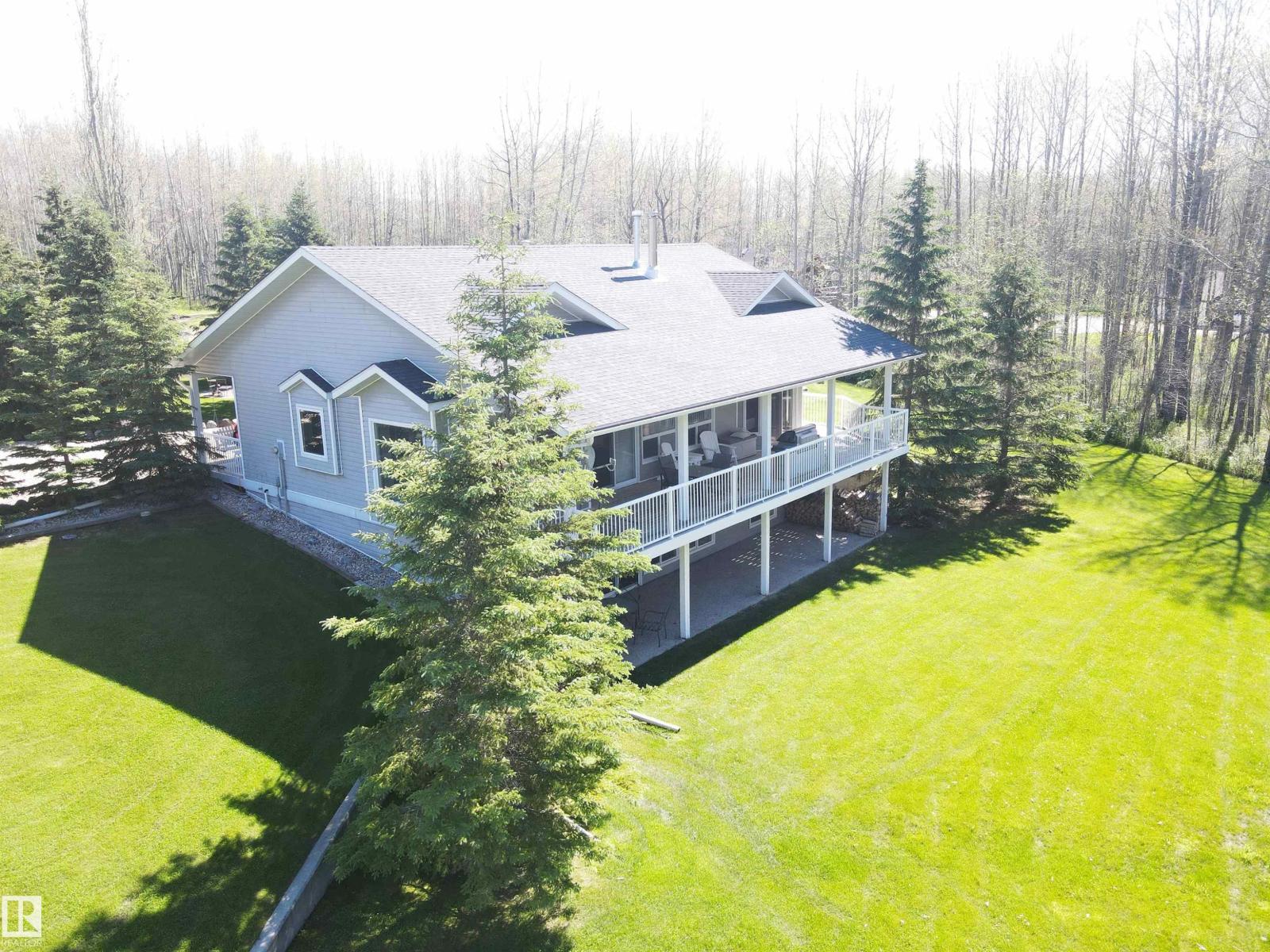 74 465022 Range Road 61 - 64