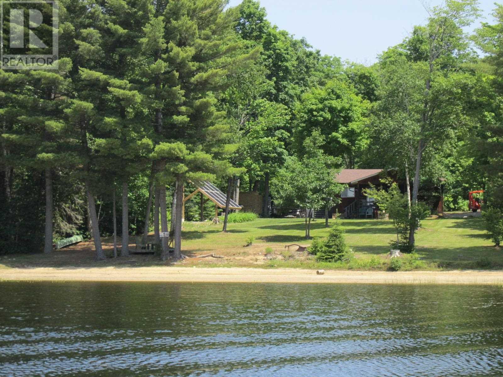 6 Marshland Lake - 1