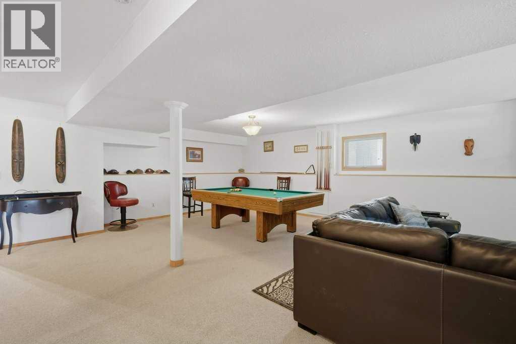 Listing photo – 23 Kemp Avenue, Red Deer