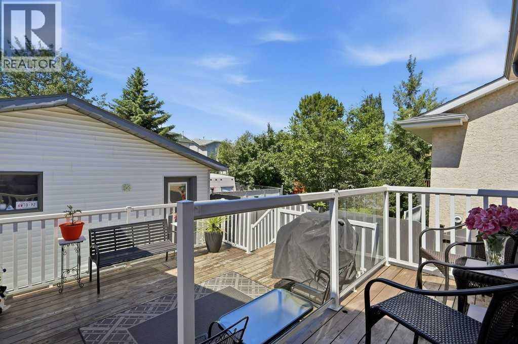 Listing photo – 23 Kemp Avenue, Red Deer