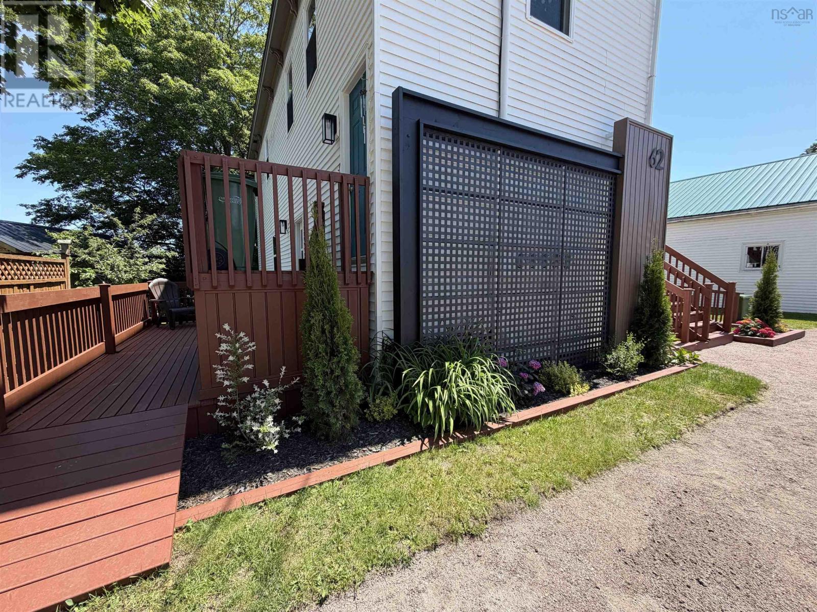 62 School Street - 2