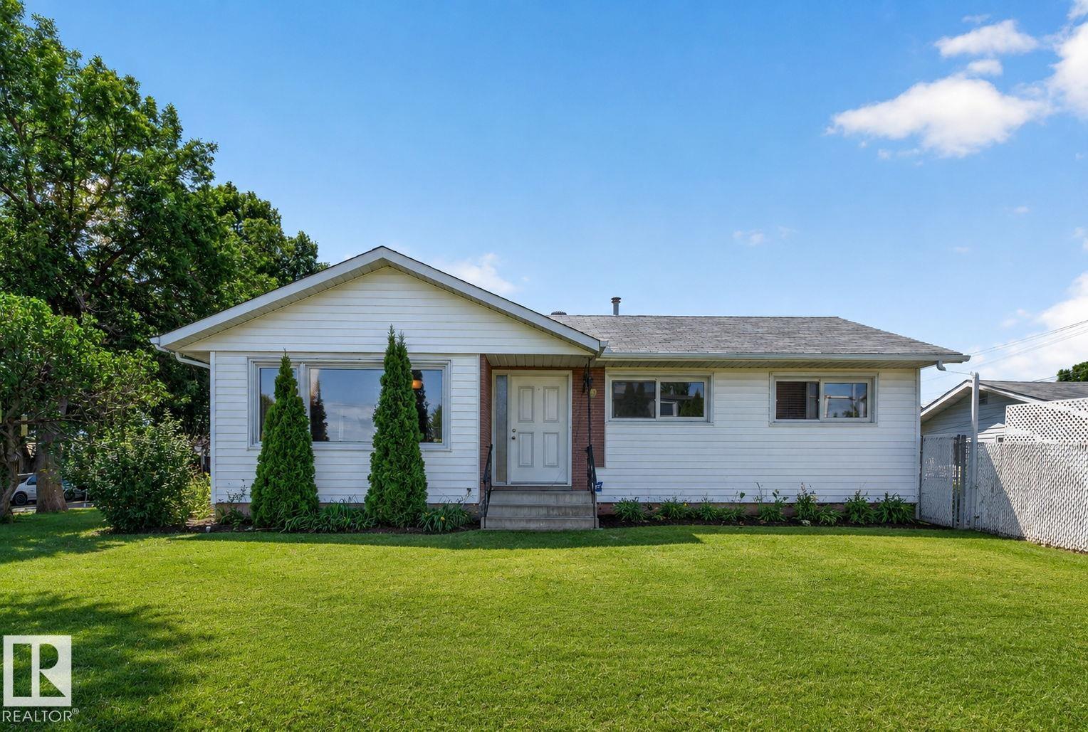 12238 48 ST NW - 1