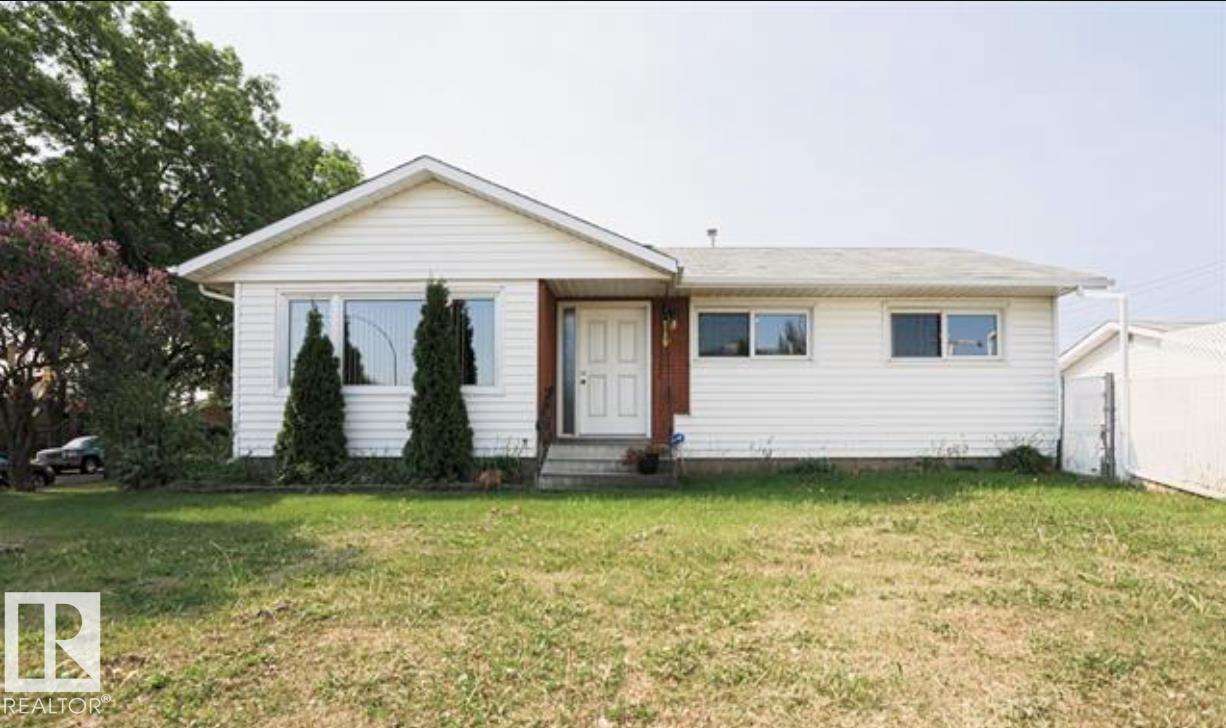 12238 48 ST NW - 48