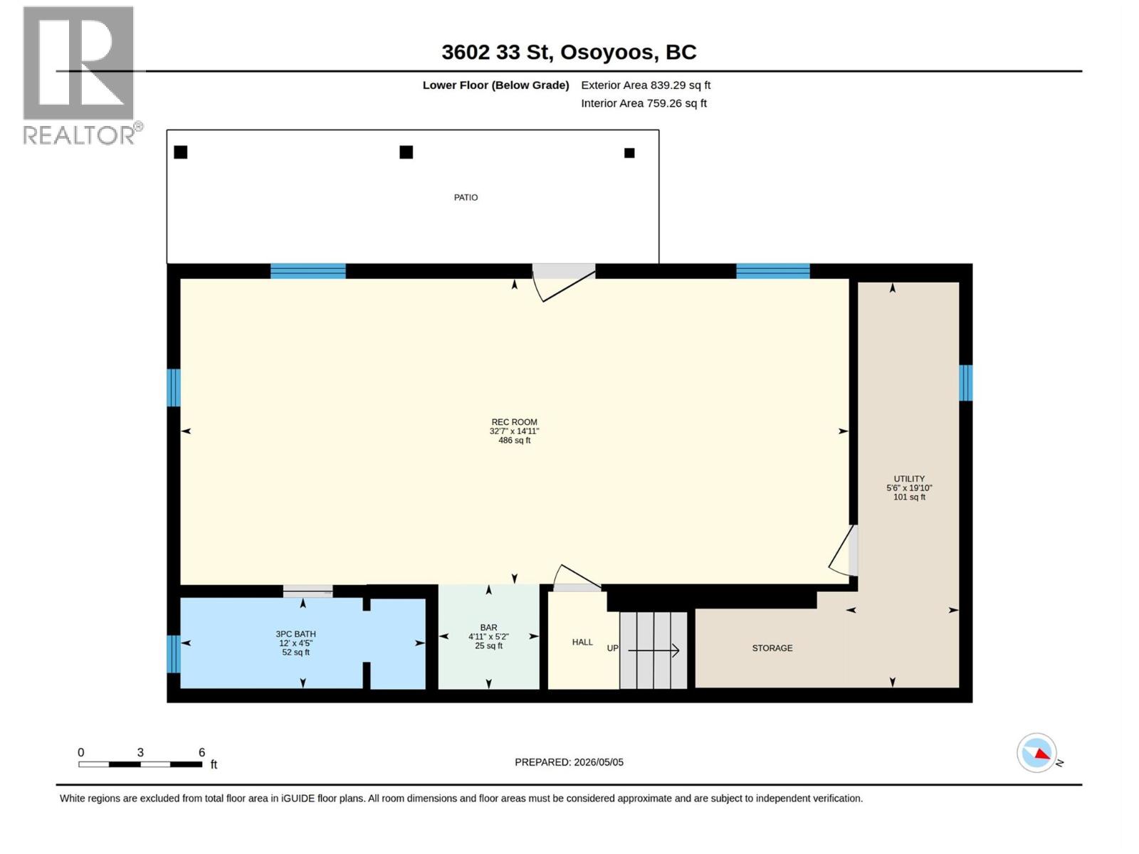 3602 33RD Street - 32