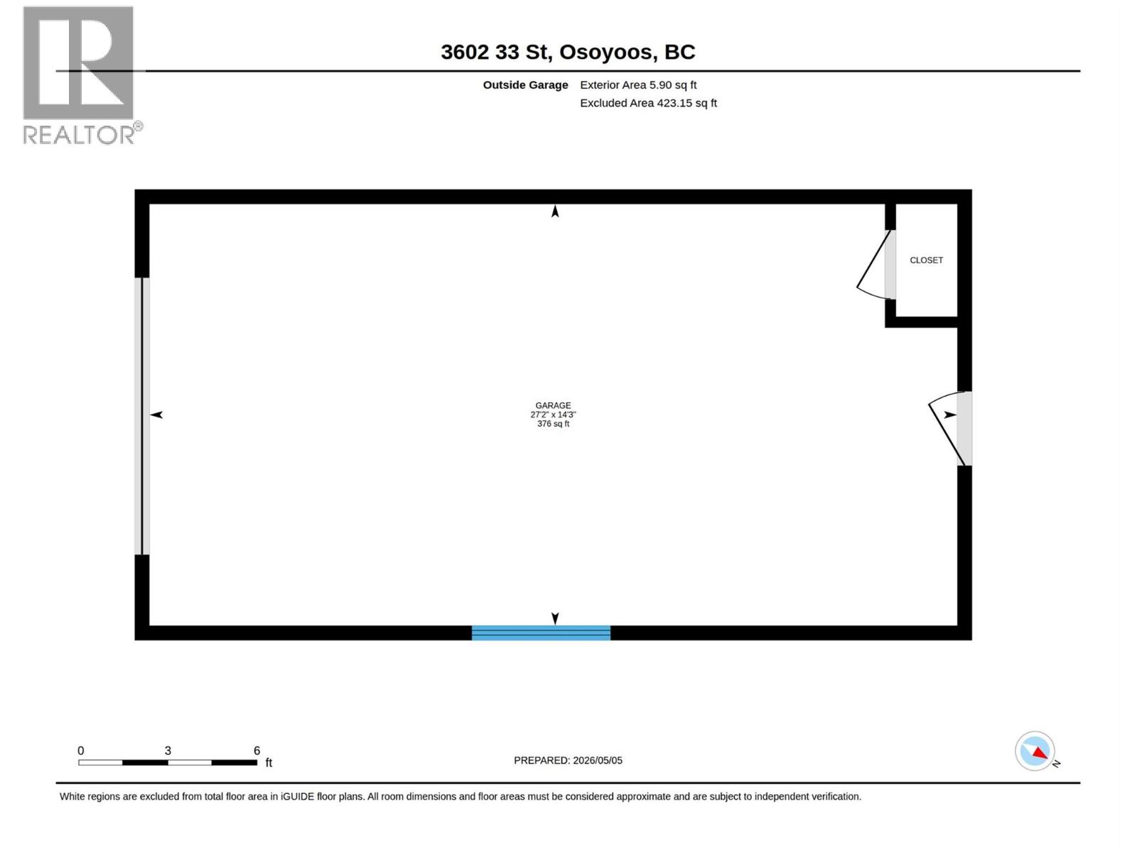 3602 33RD Street - 33