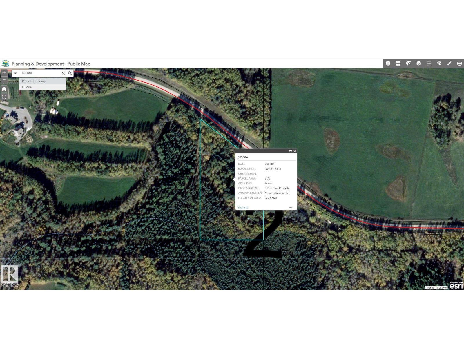 5115 TWP ROAD 490A - Photo 11