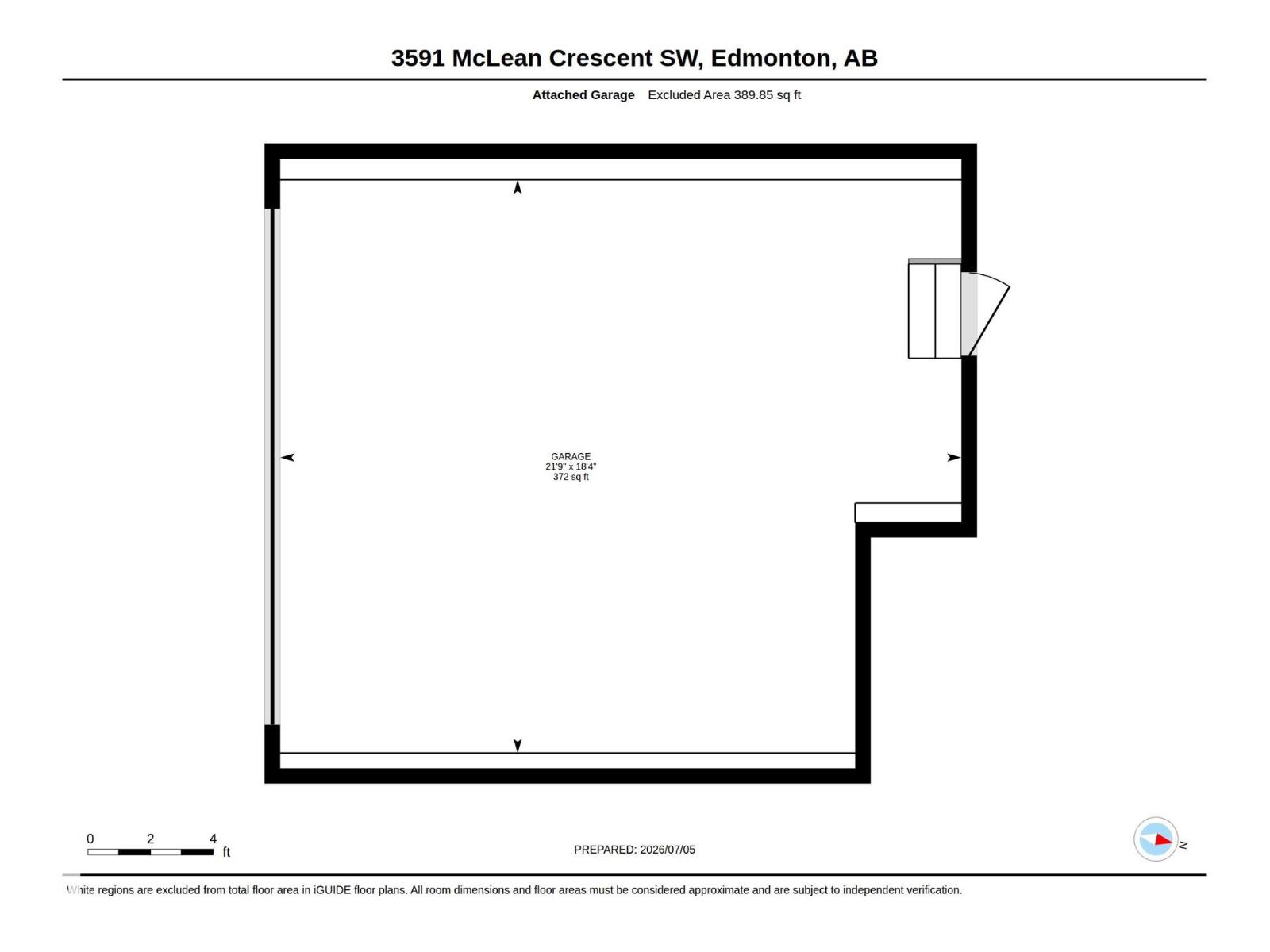 3591 MCLEAN CR SW — photo 59