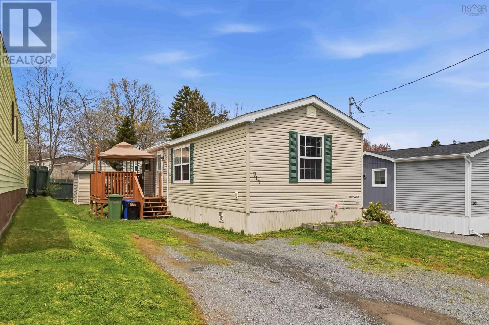 711 Fern Drive - 1