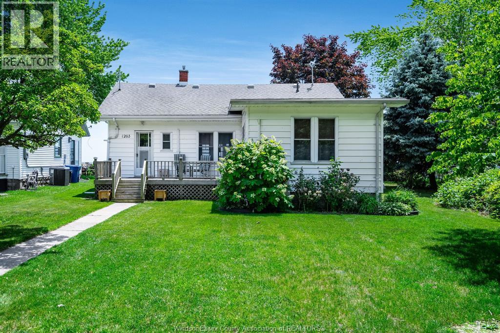 1263 Heritage ROAD - 5