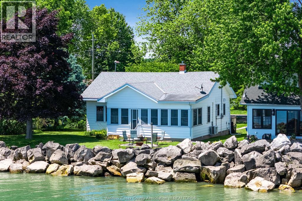 1263 Heritage ROAD - 1