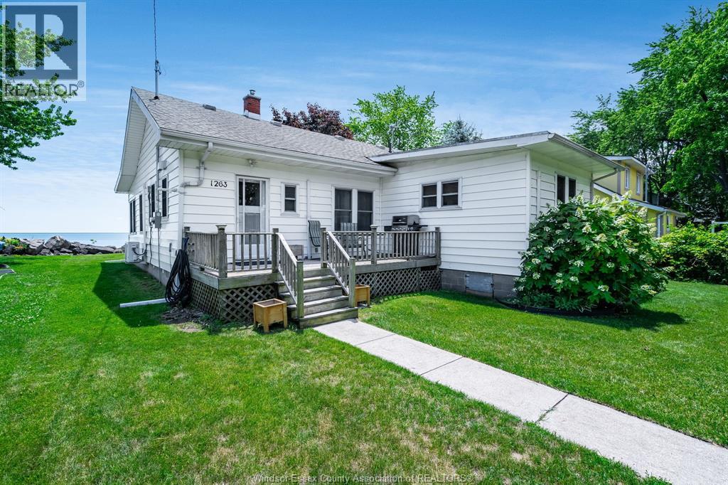 1263 Heritage ROAD - 42