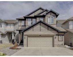 House for sale at 721 178A St SW, Edmonton — MLS® E4493562