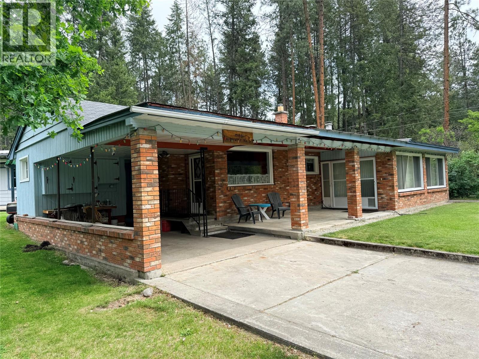 1980 3 Highway - 2