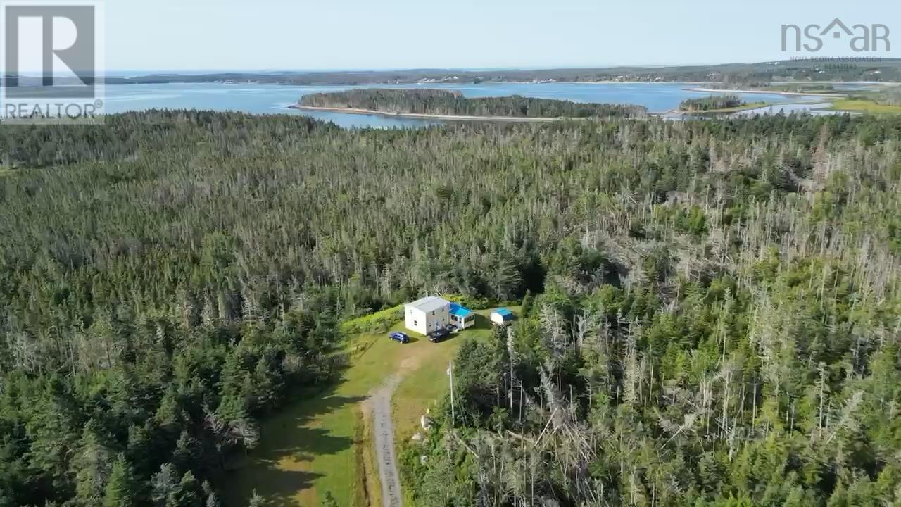 1933 West Ship Harbour Road - 1