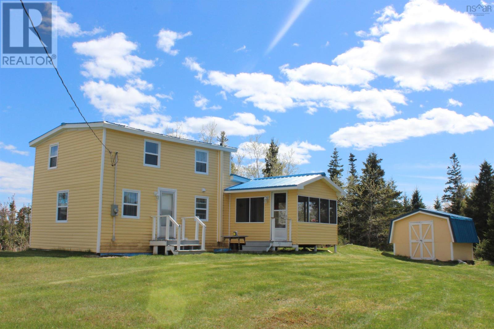 1933 West Ship Harbour Road - 2